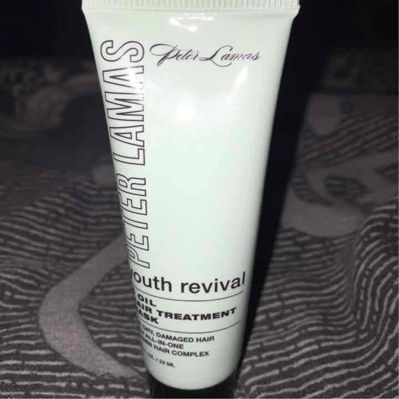 Hair Mask Bundle - Picture 3 of 3